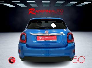 FIAT 500X usata 8
