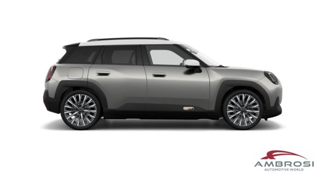 MINI Aceman usata 5
