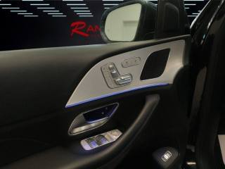 MERCEDES-BENZ GLE 300 usata 21
