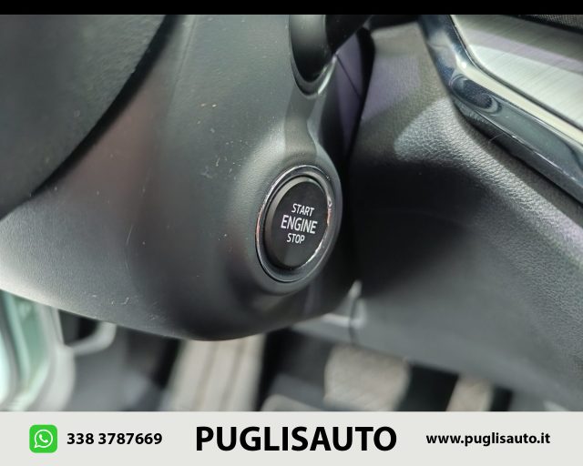 SKODA Enyaq iV usata, con Specchietti laterali elettrici