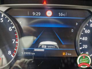NISSAN Juke usata, con Antifurto