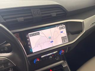 AUDI Q3 usata, con Bracciolo