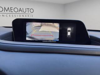 MAZDA CX-30 usata, con Servosterzo
