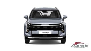 KIA Sportage usata 7