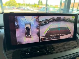 NISSAN Qashqai usata, con Climatizzatore
