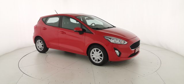 FORD Fiesta usata, con Volante multifunzione
