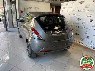 LANCIA Ypsilon usata, con Boardcomputer
