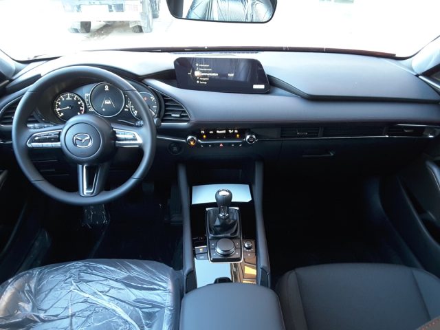 MAZDA 3 usata, con Controllo trazione