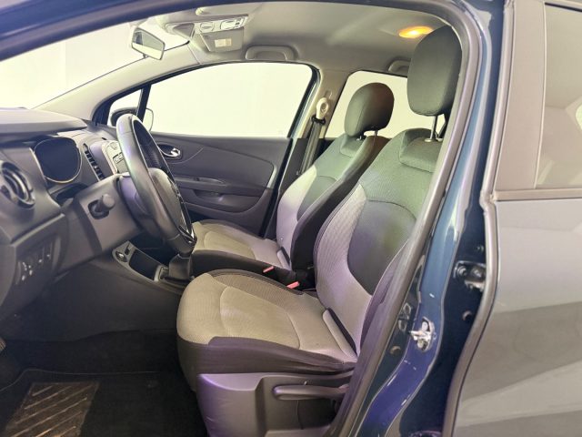 RENAULT Captur usata 4