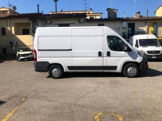 FIAT Ducato usata, con Bracciolo