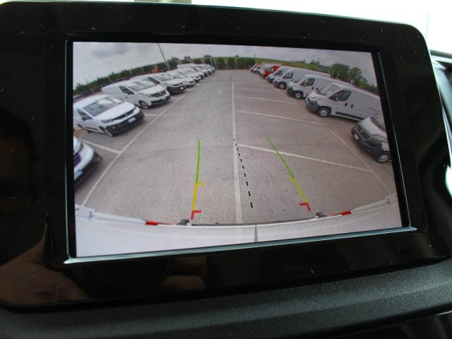 FIAT Ducato usata, con Servosterzo