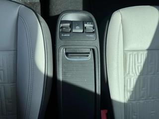 FIAT 500e usata, con Servosterzo