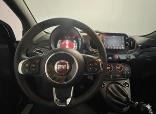 FIAT 500 usata, con Climatizzatore