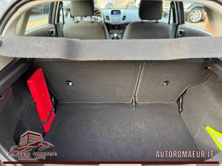 FORD Fiesta usata, con Immobilizzatore elettronico