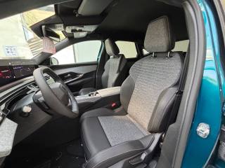 PEUGEOT 3008 usata, con Controllo vocale