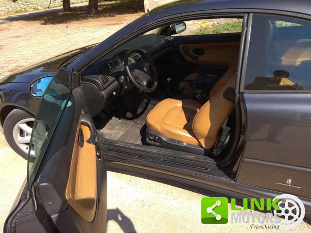 PEUGEOT 406 usata, con Servosterzo