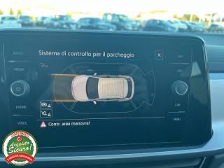 VOLKSWAGEN T-Roc usata, con Autoradio