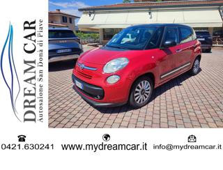 FIAT 500L 1.3 Multijet 85 CV Pop