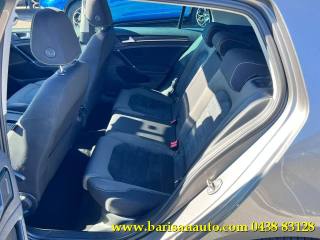 VOLKSWAGEN Golf usata, con Boardcomputer