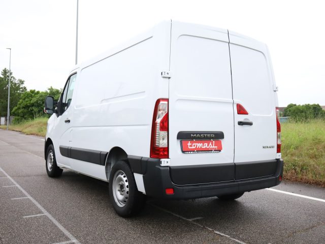 RENAULT Master usata 3
