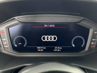 AUDI A1 usata 13