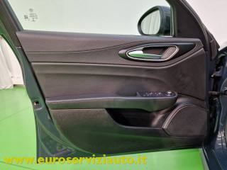 ALFA ROMEO Giulia usata, con Ruotino