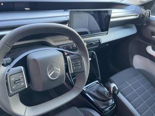 CITROEN C3 usata, con Cerchi in lega