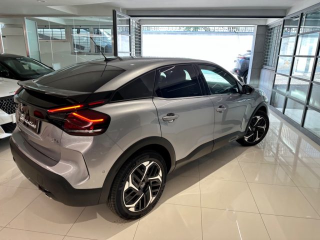 CITROEN C4 usata, con Autoradio