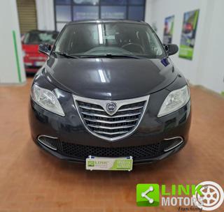 LANCIA Ypsilon usata, con Controllo trazione