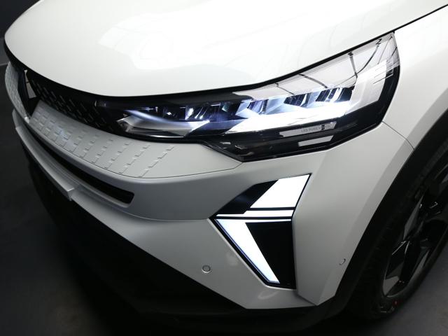 RENAULT Captur usata, con Climatizzatore