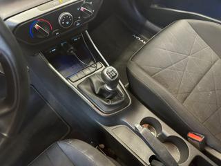 HYUNDAI Bayon usata, con Servosterzo