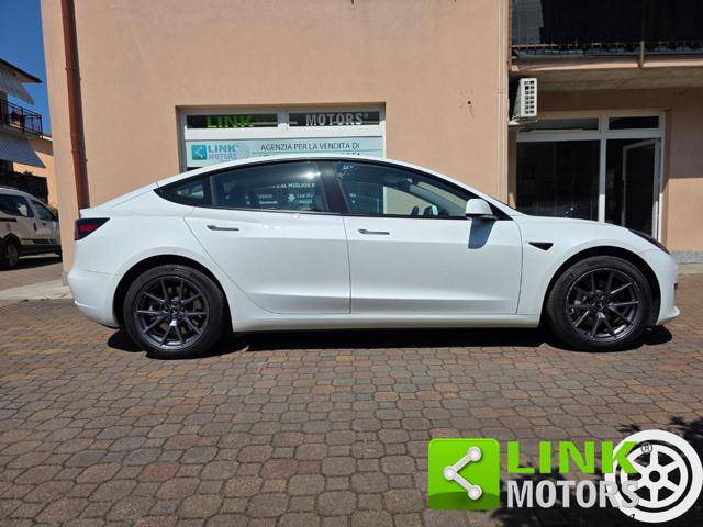 TESLA Model 3 usata, con Climatizzatore
