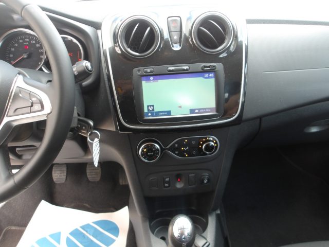 DACIA Sandero usata, con ESP
