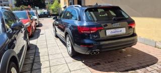 AUDI A4 allroad usata, con Airbag Passeggero