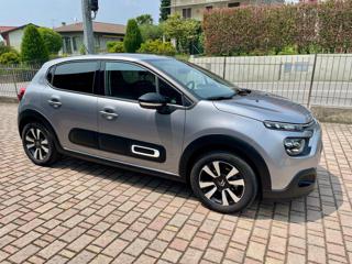 CITROEN C3 usata, con Airbag laterali