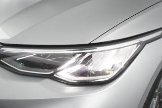 VOLKSWAGEN Golf usata 13