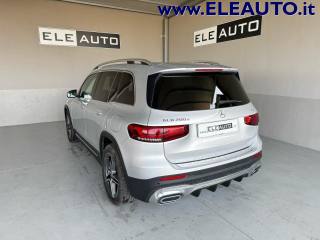 MERCEDES-BENZ GLB 200 usata, con Airbag Passeggero