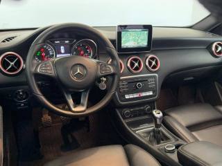 MERCEDES-BENZ A 180 usata, con Sensore di luce