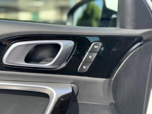 KIA Ceed usata, con Controllo vocale