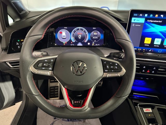 VOLKSWAGEN Golf GTI usata, con Chiusura centralizzata