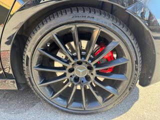 MERCEDES-BENZ A 35 AMG usata, con Controllo trazione