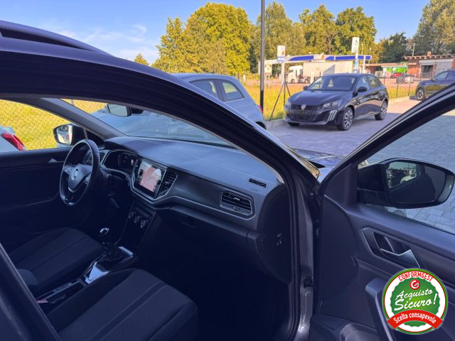 VOLKSWAGEN T-Roc usata, con Cronologia tagliandi