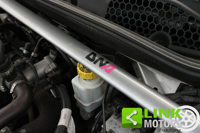 ALFA ROMEO Giulietta usata, con Specchietti laterali elettrici