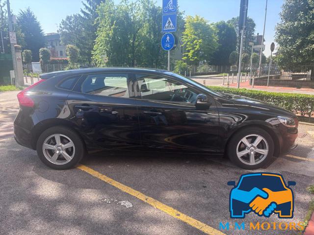 VOLVO V40 usata, con Chiusura centralizzata