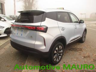 DR MOTOR DR 5.0 usata, con Climatizzatore