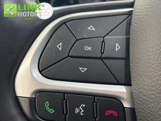 JEEP Compass usata, con Touch screen