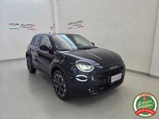 FIAT 600 Hybrid DCT MHEV La Prima