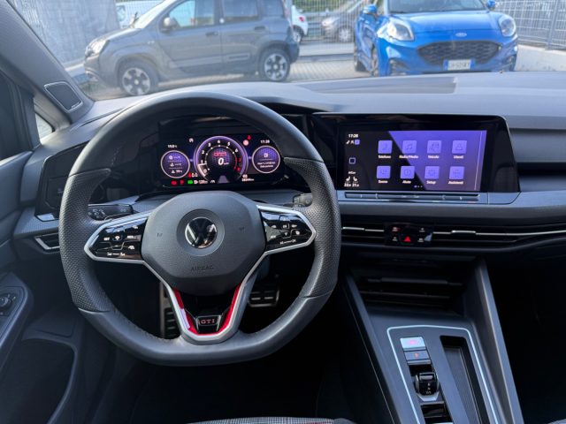 VOLKSWAGEN Golf GTI usata, con Controllo trazione
