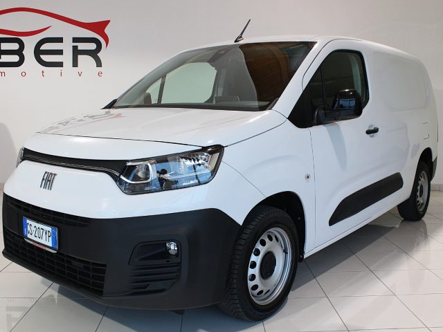 FIAT Doblo usata, con ABS