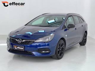 OPEL Astra 1.5 CDTI 122 CV S&S Sports Tourer 2020